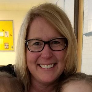 Meet your Posher, Susan